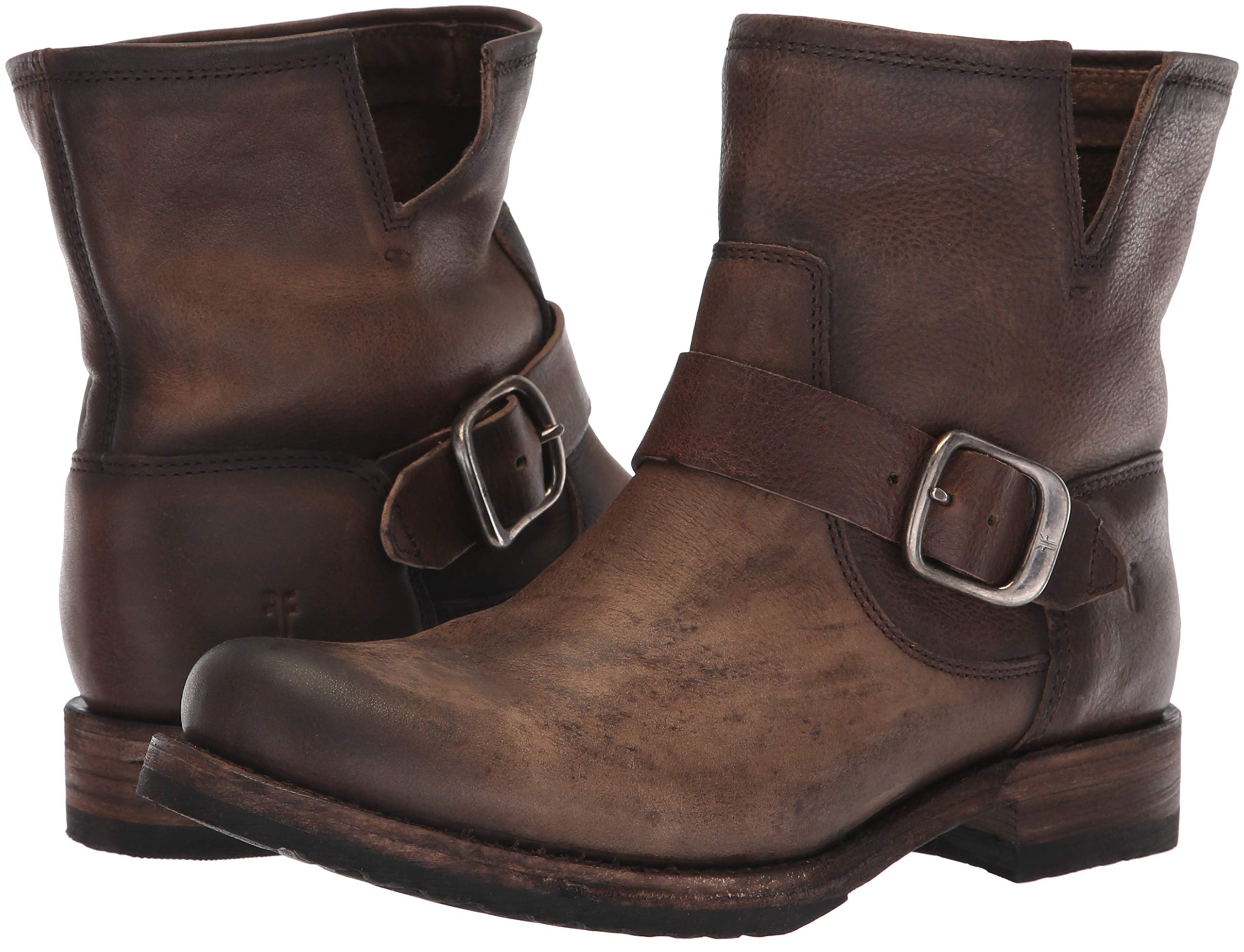 frye women's veronica bootie ankle boot