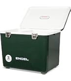 Amazon.com : Engel UC13 13 Quart Leak-Proof, Air Tight, Drybox