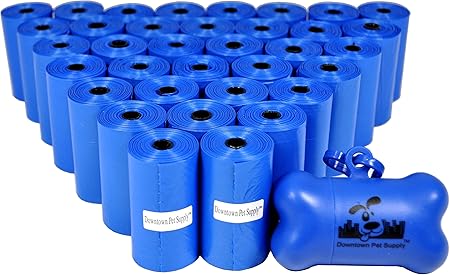 poop bag dispenser bulk