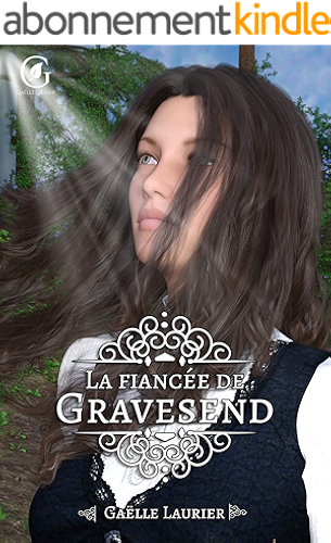 Download La fiancée de Gravesend PDF