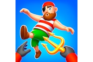 Aim Master: Dark Warrior