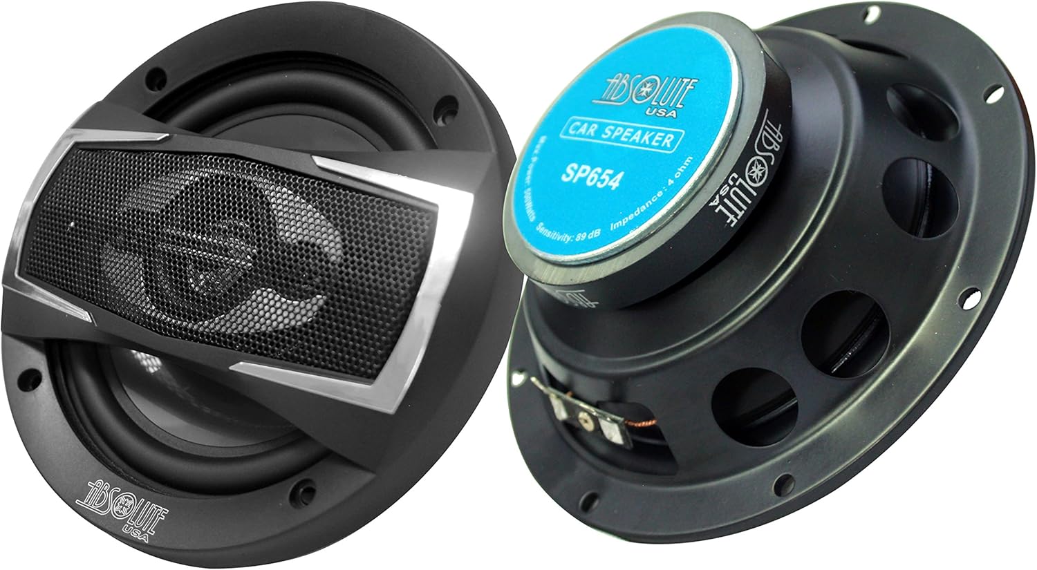 500 watt 6.5 speakers