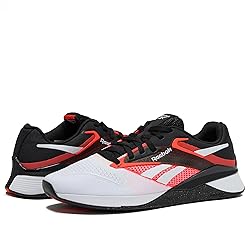 Reebok Nano X4 Mens Shoes, Cross Training Gym