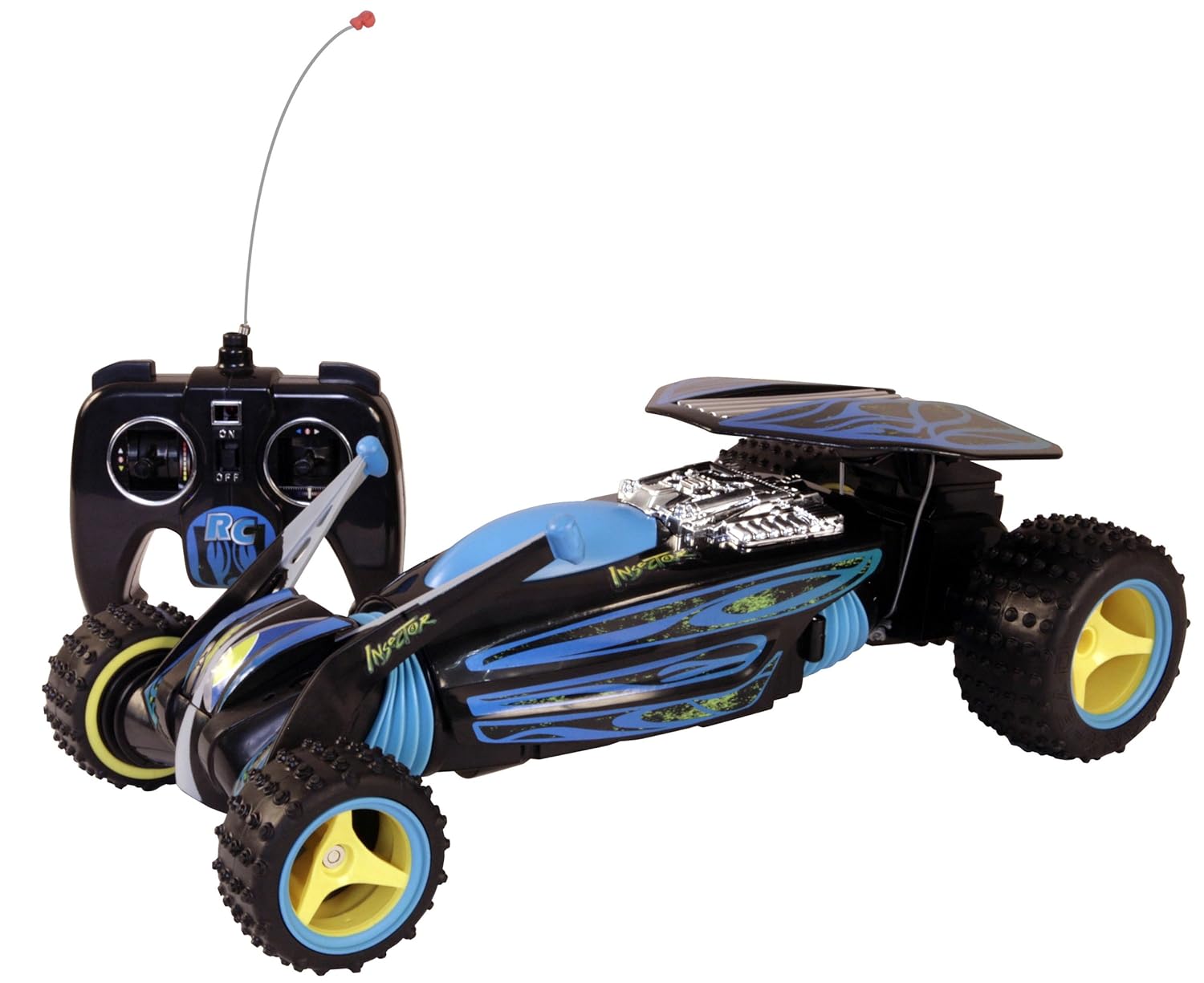 insector rc car