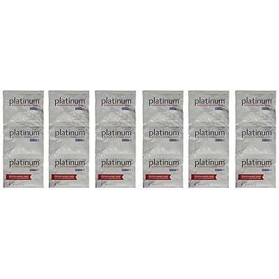 Platinum Superior Baking Yeast, 0.25 ounces each (Set of 18)