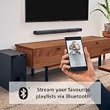 Sony HT-S40R 5.1ch 600W Soundbar with Subwoofer and Wireless Rear Speakers view 8