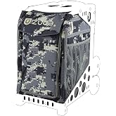 ZUCA Sport Insert Bag Only &ndash; Replacement Fabric Bag Sport Frame (Frame Not Included)