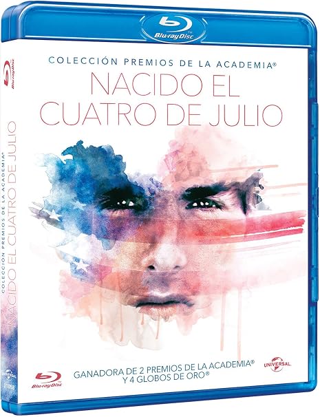 Nacido El 4 De Julio Ver Pelicula Gratis