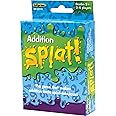 Edupress Math Splat™ Game: Addition Grades 2+ (EP63759), 3.5 H x 5.625 L x 2.25 W