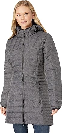 astoria down parka