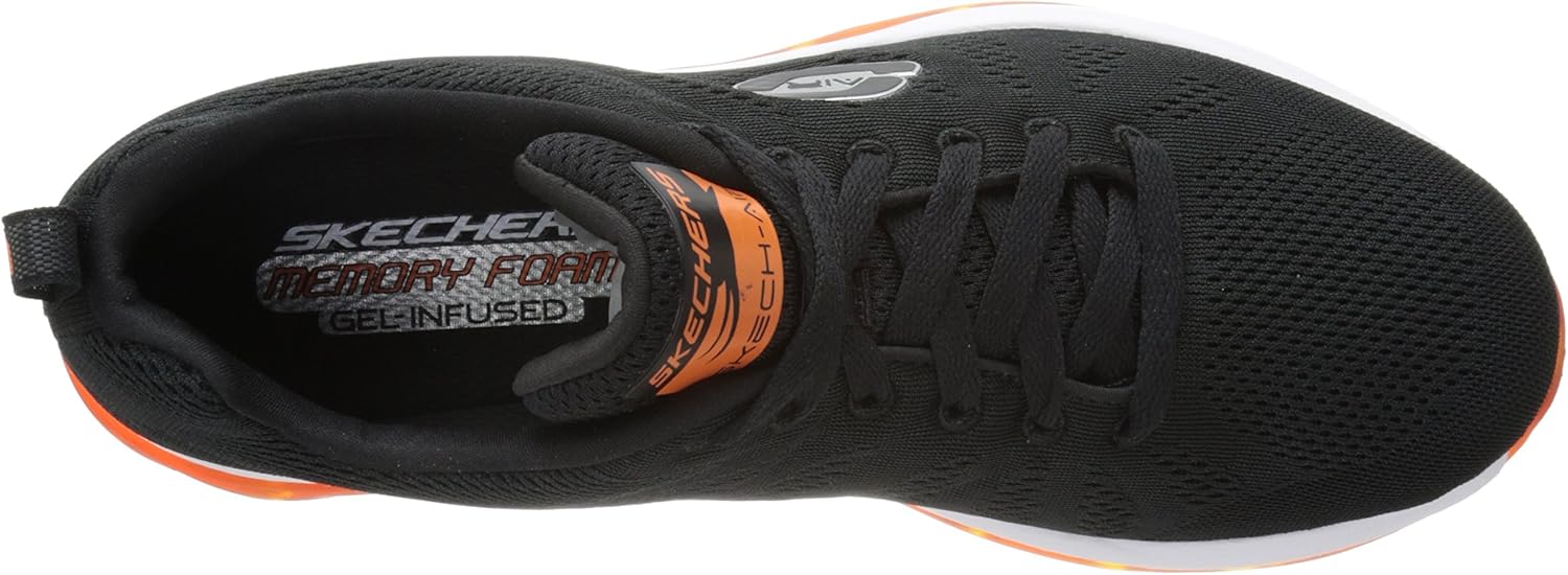 skechers men's skech air game changer