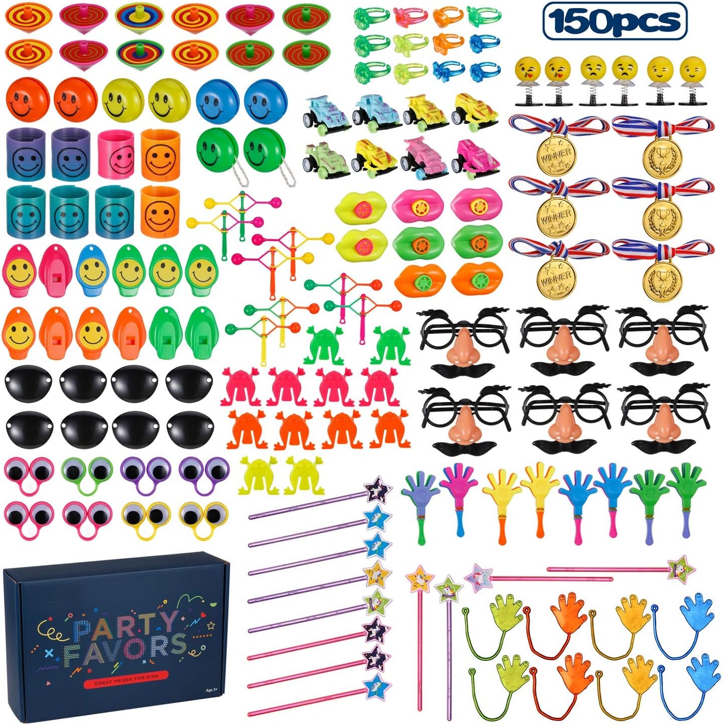 party favors for older kids