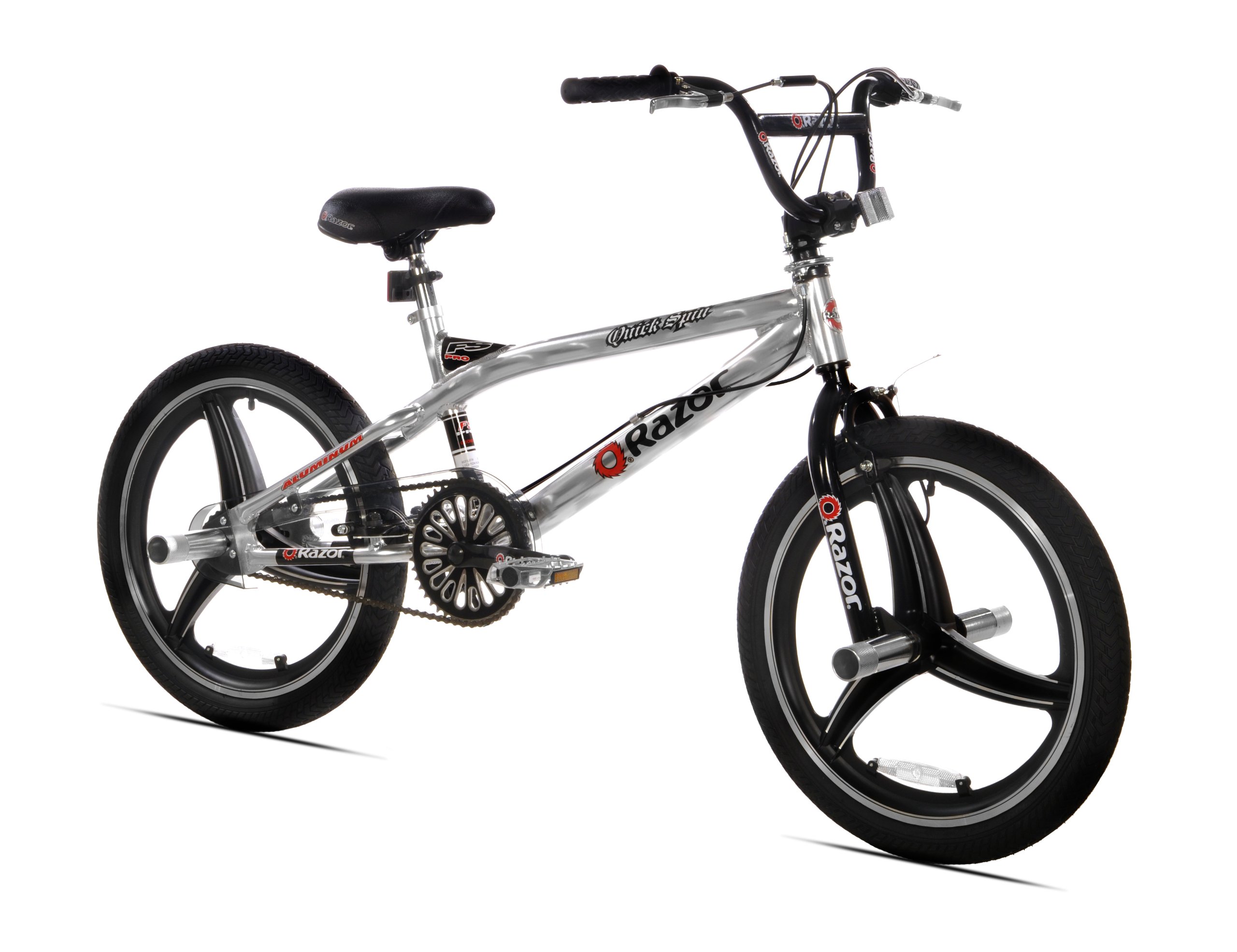 bmx razor bikes
