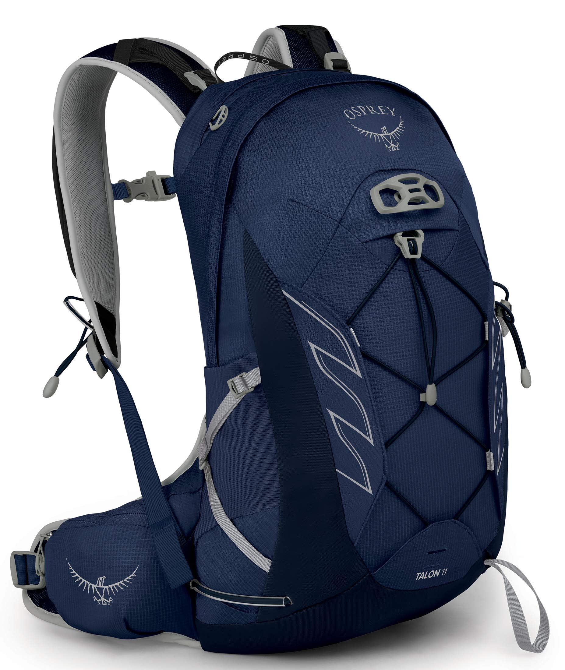 Osprey Talon 11 Men's Hiking Pack Ceramic Blue - S/M — image 1