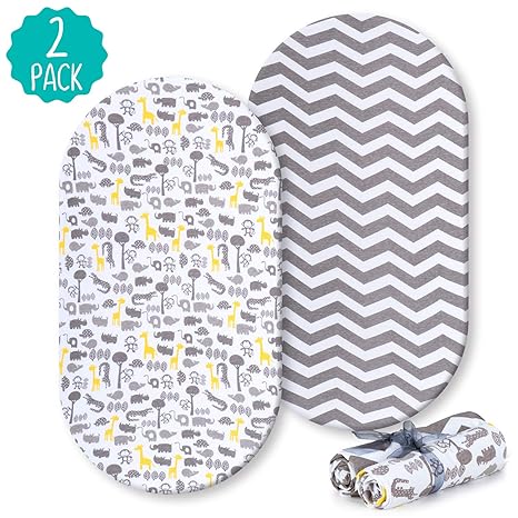 chicco lullago sheets