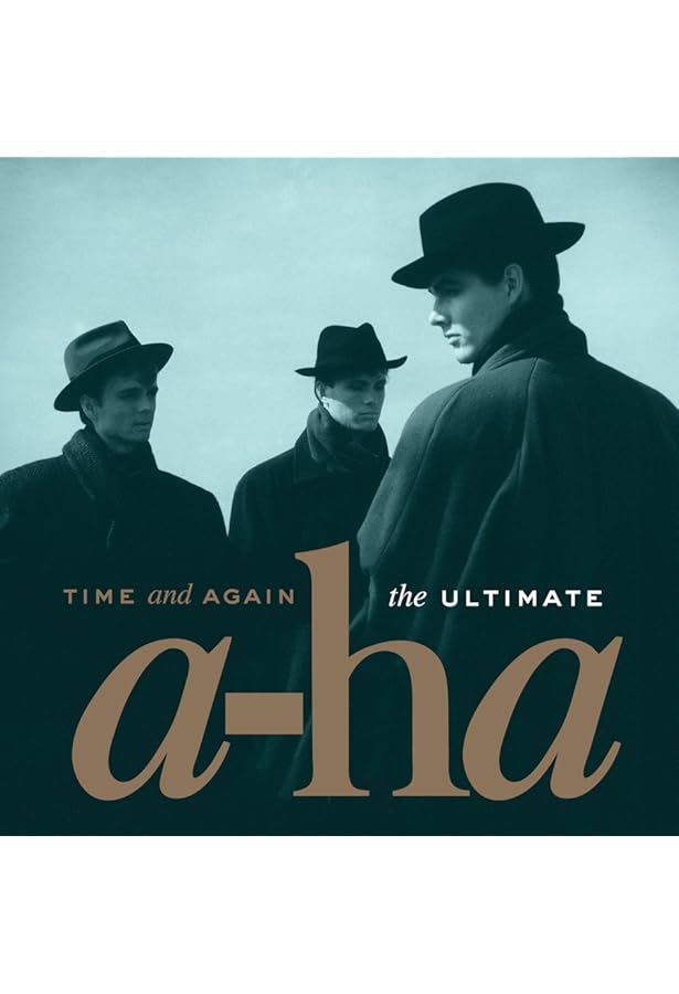 a-ha CD、DVDセット Amazon.com: A-HA - Original Album Series [5 CD, Box Set