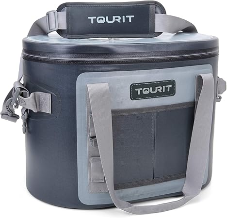 tourit soft cooler 30