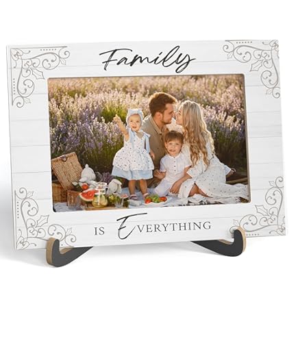 Amazon.com - Zmyollo Family Picture Frame - The Love of a Family
