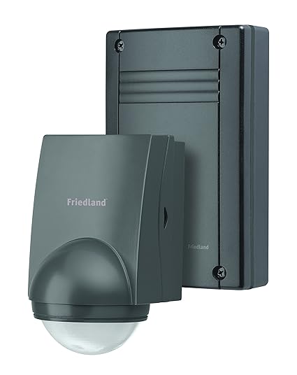 Friedland Spectra 140 Manual Transmission