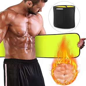 Fajas reductoras de fitness, Faja Reductora Adelgazante Adjustable ...