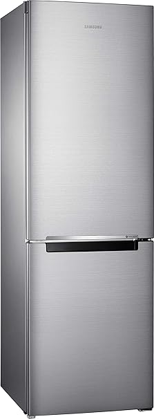 Samsung RB3000 RL33N300NSS/EG Kühl-Gefrier-Kombination/A+++/185 cm/175 kWh/Jahr/217 L Kühlteil/98 L Gefrierteil/No Frost Plus