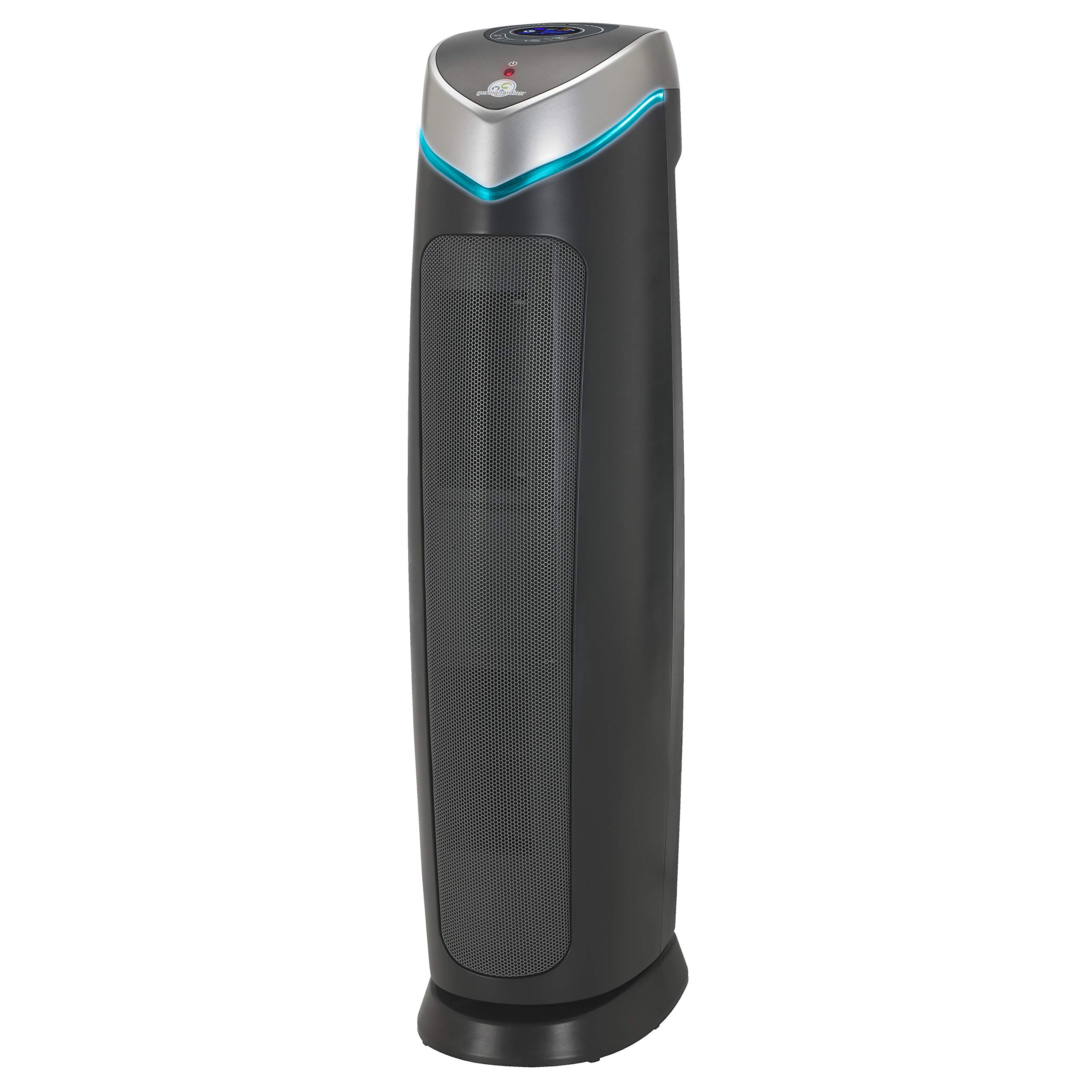 GermGuardian True HEPA Filter Air Purifier, UV Light Sanitizer