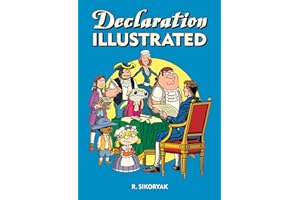 Declaration/Emancipation Illustrated