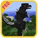 Dinosaur Mod PREMIUM for Kindle Fire