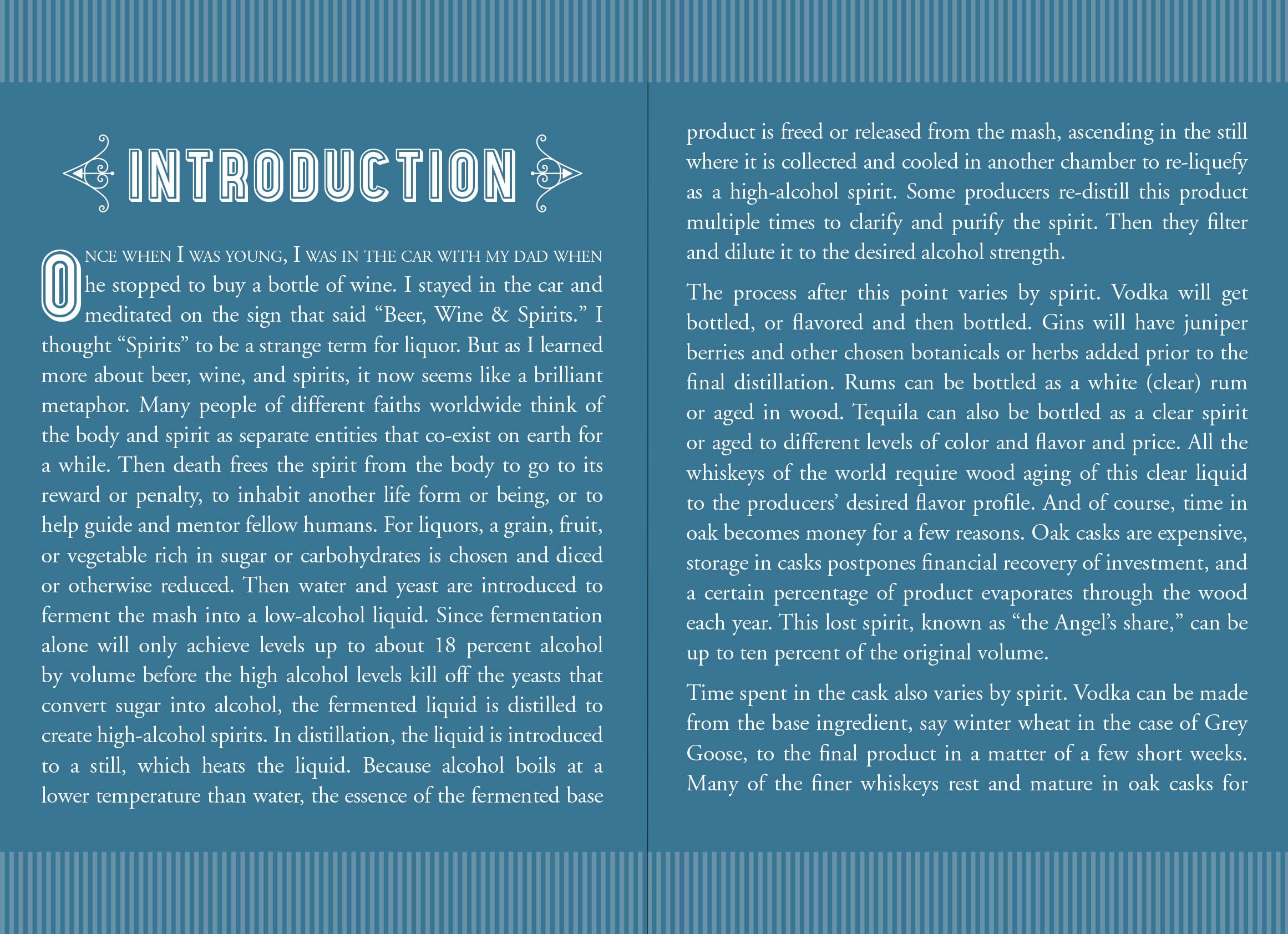 Spirits Tasting Journal: A Logbook to Rate, Record, and Remember Spirits