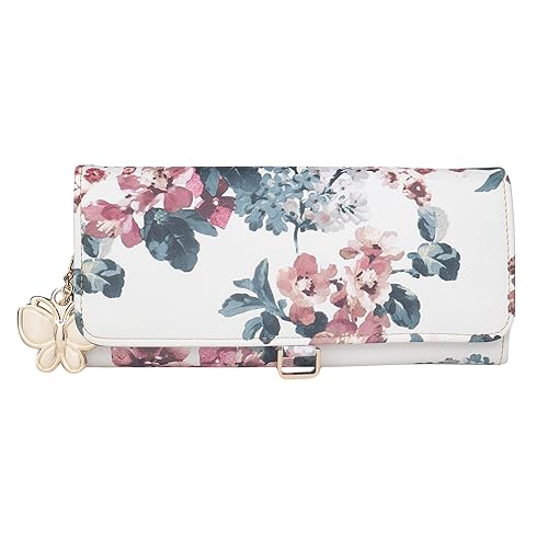 Butterflies Women Wallet BNS 2426
