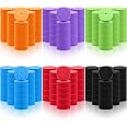 60Pcs Garden Clone Collars Neoprene Inserts Sponge... - Grandado
