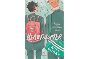 Heartstopper: Volume 1 (Portuguese Edition)