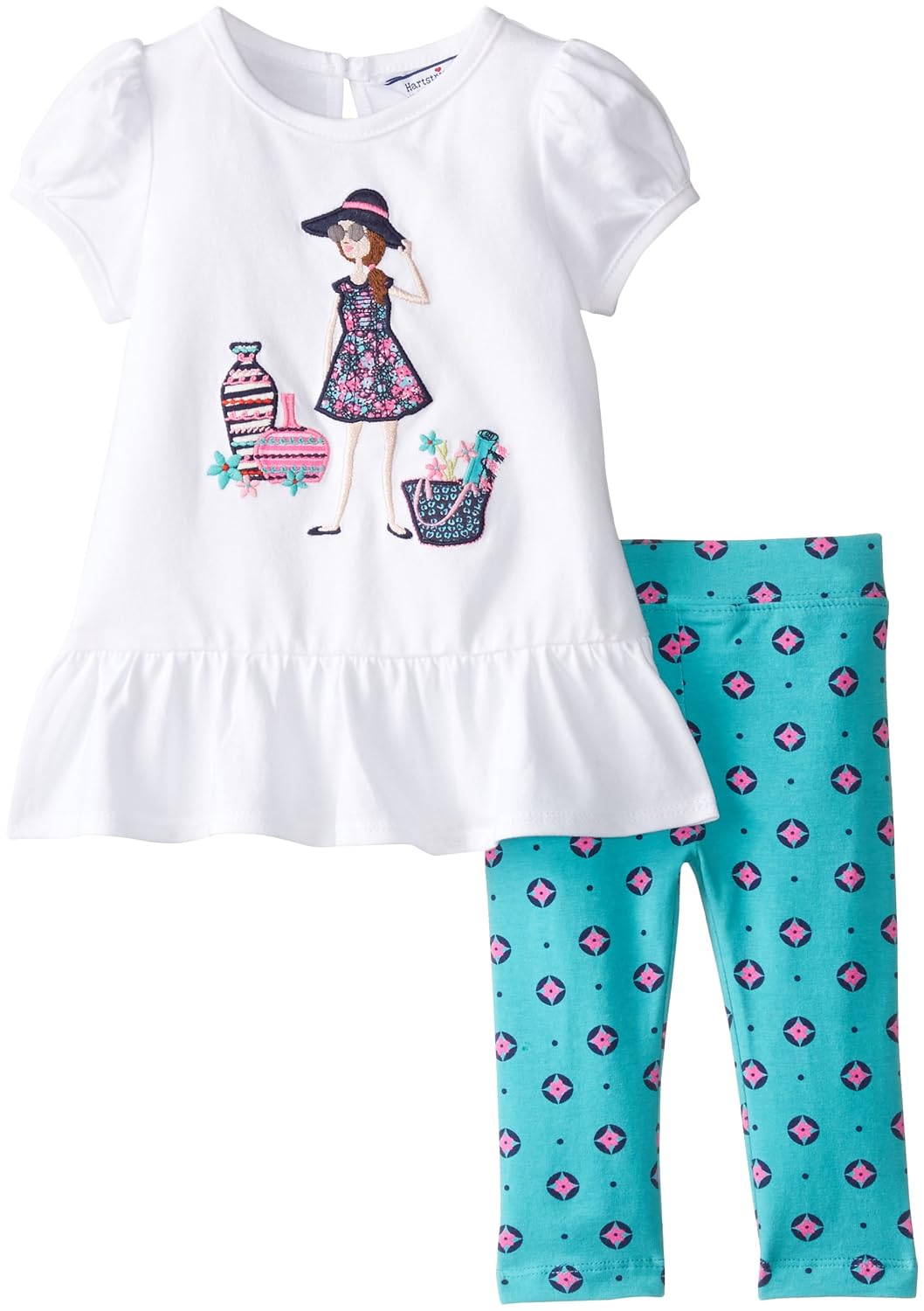 hartstrings children's clothing
