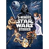 Star Wars: 5Minute Star Wars Stories (5-Minute Stories)