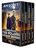 Lightwave: Folding Space Series Books 0.5 through