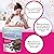 Lactation Brownie Mix Breastfeeding Supplement - Double Chocolate Breast Milk Support Snack Alternative to Lactation Cookies to Boost Breastmilk Supply Increase - 24 Ounces