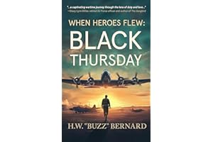 When Heroes Flew: Black Thursday