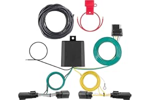 Aries Automotive 56473: T-Conn, Jeep Grand Cherokee