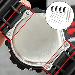 16mm to 22mm Watch Band Connection Adapter