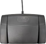 Executive Communication Systems Infinity IN-USB-2 USB Foot Pedal Transcriber view 3