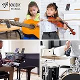 Sondery ProBeat Digital Metronome for Guitar Piano Drums with Timer view 7