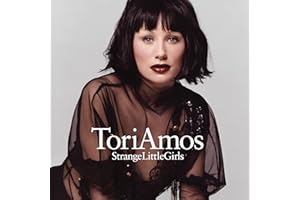 Strange Little Girls (I'm Not In Love Version) (Vinyl)