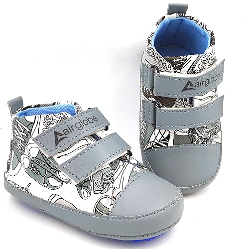 fancy shoes for baby boy