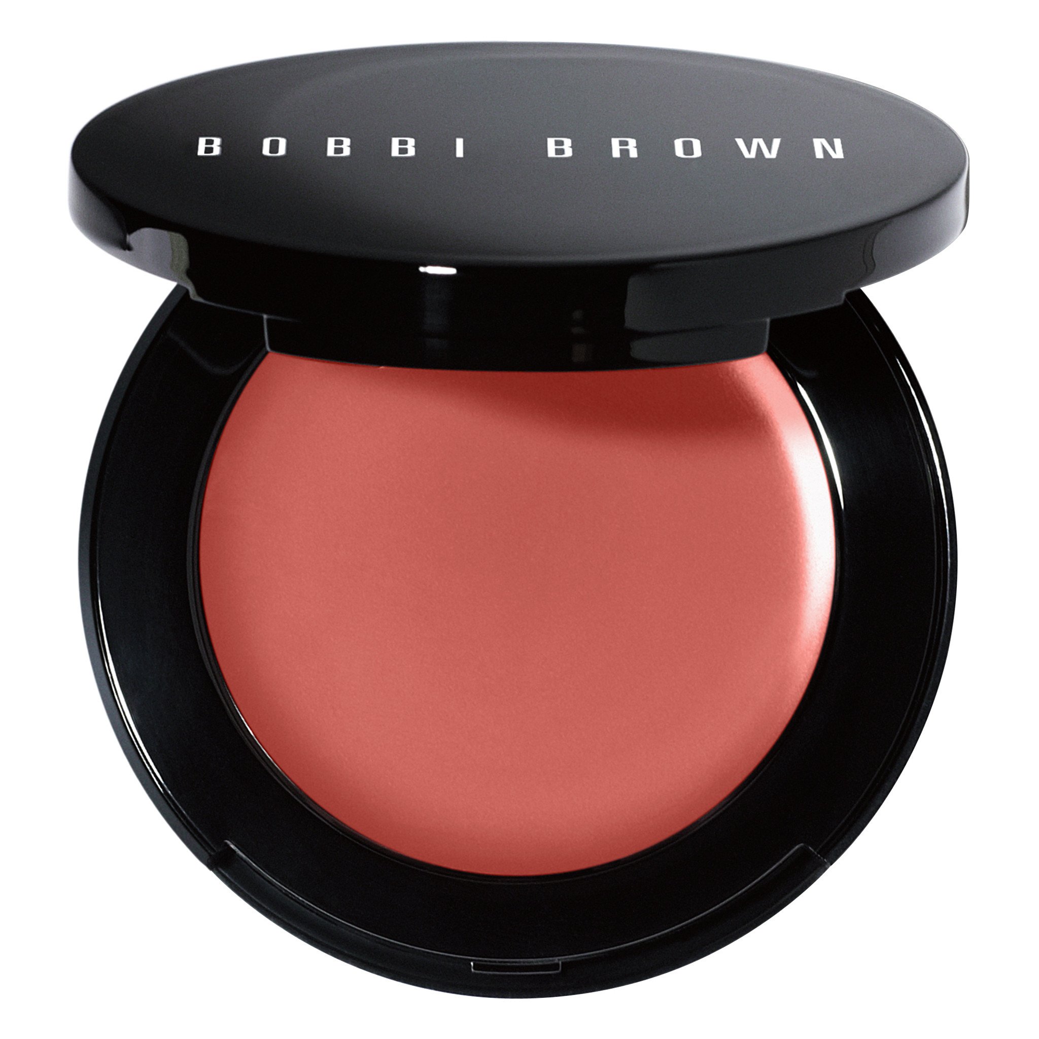 Bobbi Brown Pot Rouge for Lips & Cheeks | Cream Blush for a Flushed, Natural-Looking Blush