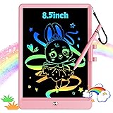 KOKODI 8.5 Inch LCD Writing Tablet with Anti-Lost