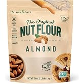 Nature's Eats Blanched Almond Flour, 64 Ounce