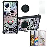 Case for Xiaomi Civi 3 Case Compatible with Xiaomi