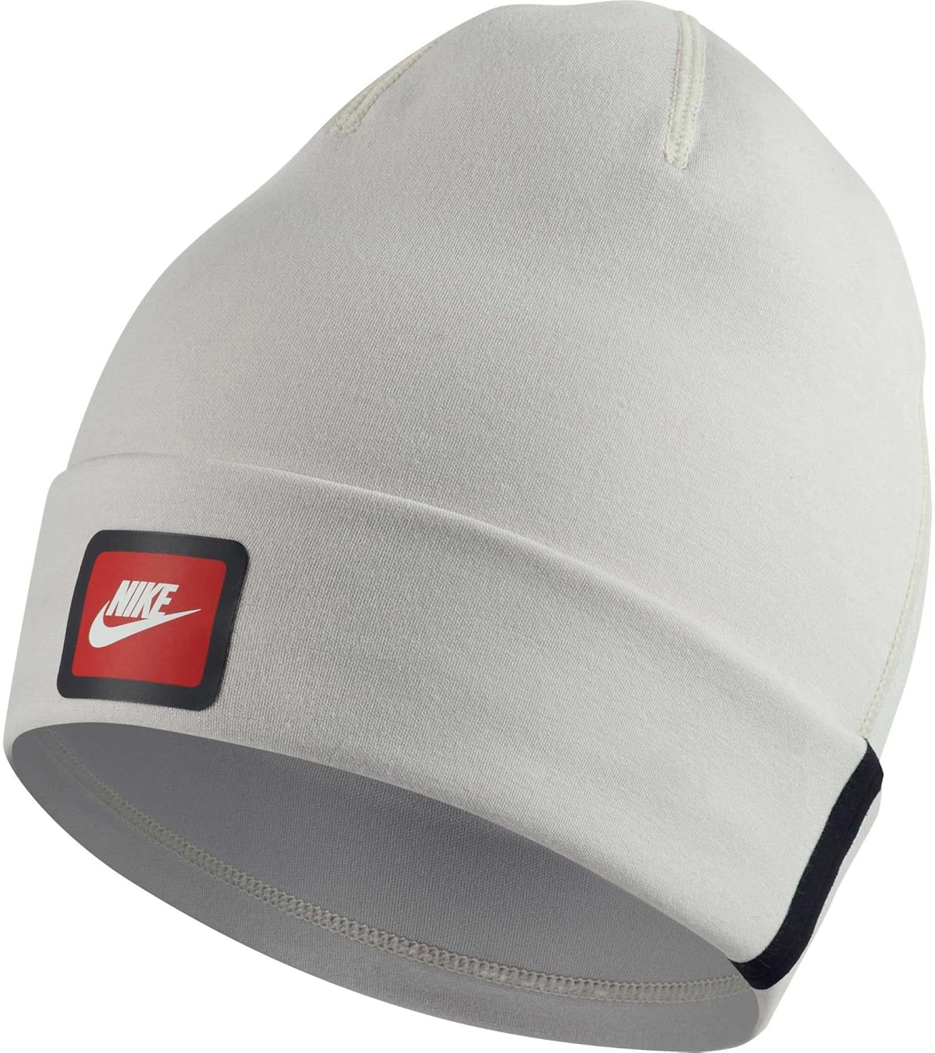 nike visor beanie