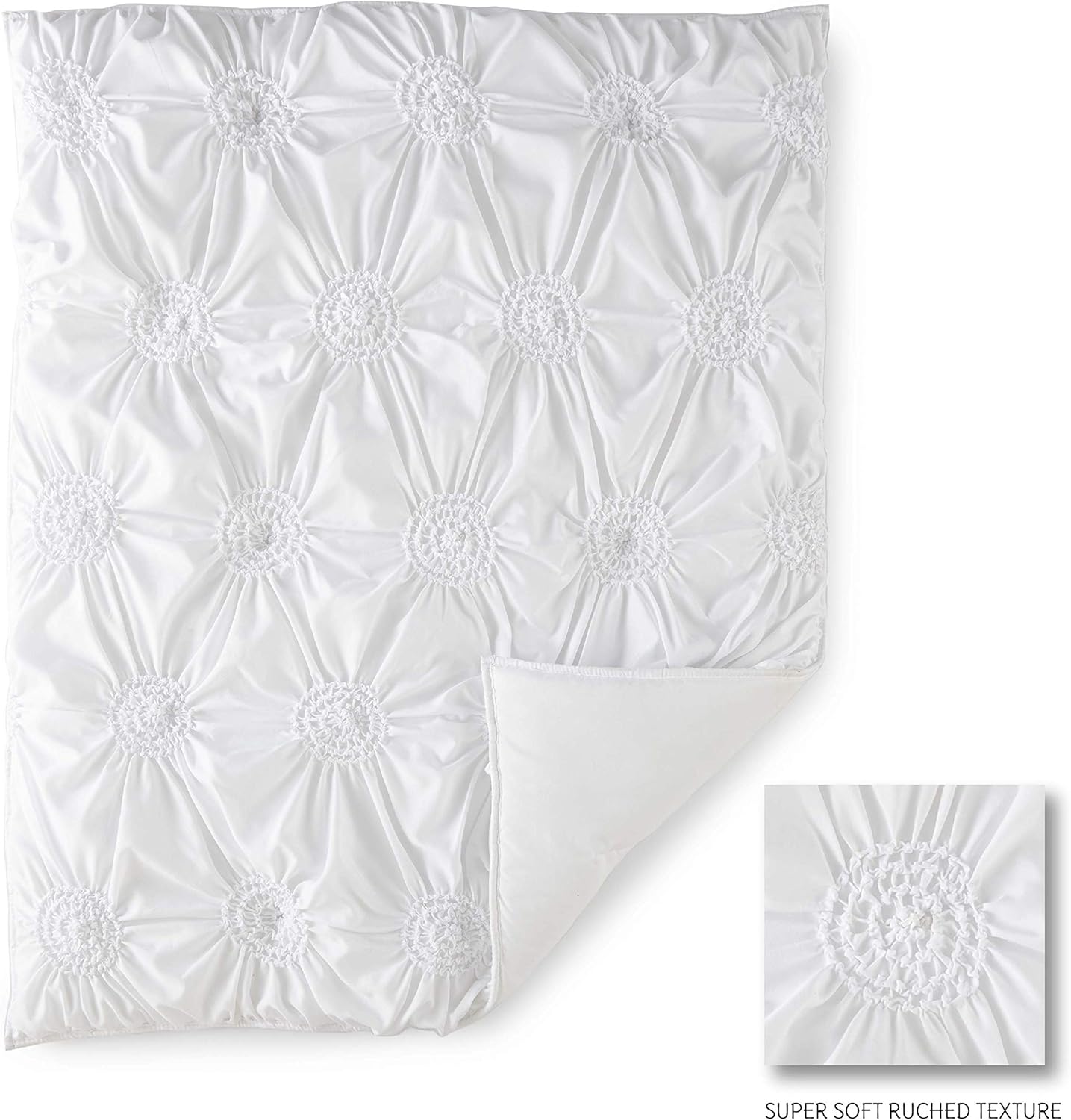 levtex willow crib set