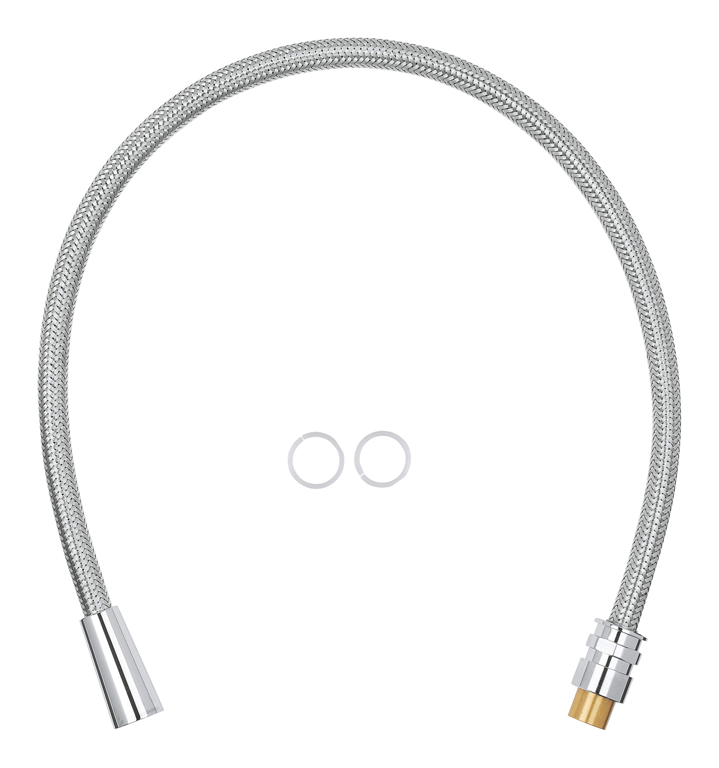 GROHE Shower Hose Chrome 46732000